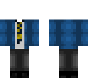 uniform (shirt blazer and  ks4 tie)