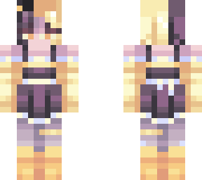 valkyrie // mds