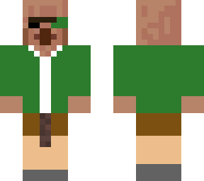 villager sans 2