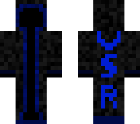 void creature vsr