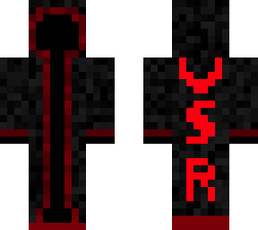 void creature vsr red