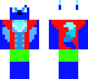w.i.p for a friend on discord