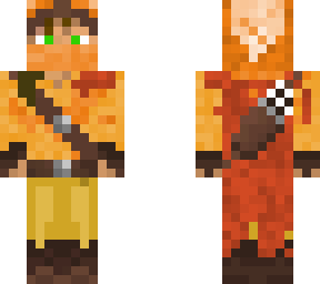 waywacher fall skin