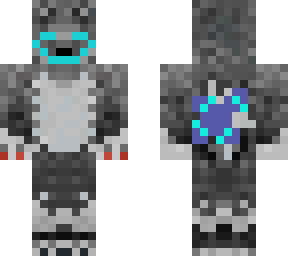 wolffluencer (new)