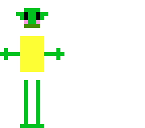 yoda