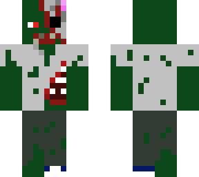 zombie