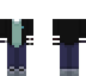 *+gus porter thanks to them outfit only+*