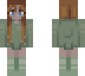 . clover .