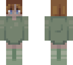 . clover | male .