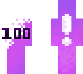100 followers!
