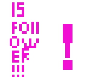 15 follower