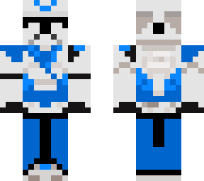 501st captain