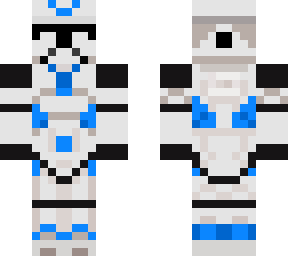 501st trooper
