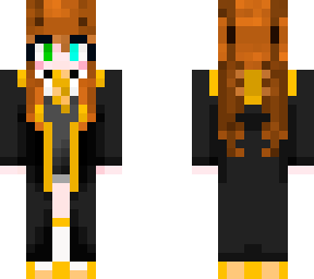 ari hufflepuff