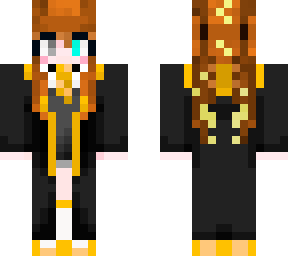ari hufflepuff