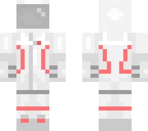 austronaut suit