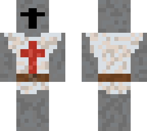 baby knight