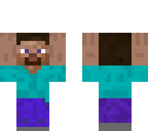 baby steve