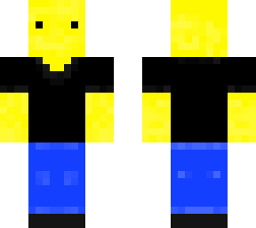 better yellow man