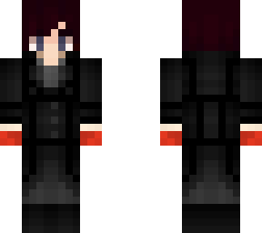 black reaper jamez