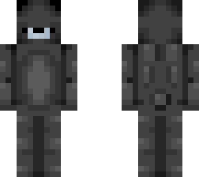 blackbearcold