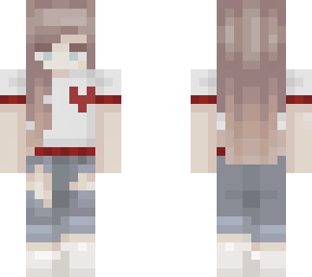 blank