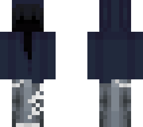 blue bunny