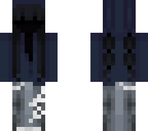 blue bunny