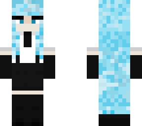 blue topaz