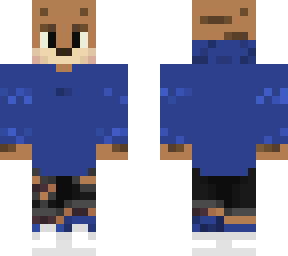bluefuziax