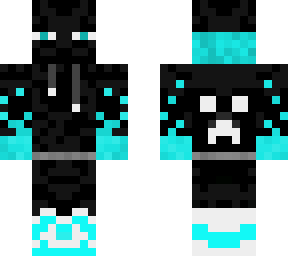 bluendeman