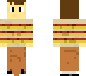 boy with sweater