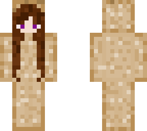 bread girl