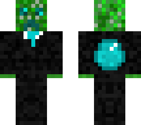 buisness creeper