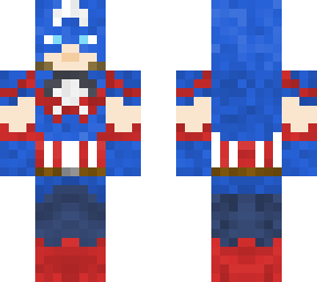 captain america
