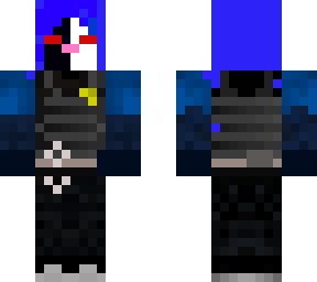 cat assasin police