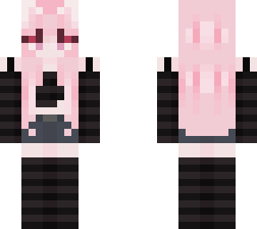 cat girl