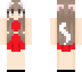 cat girl