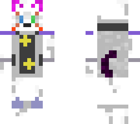 cat twin 1