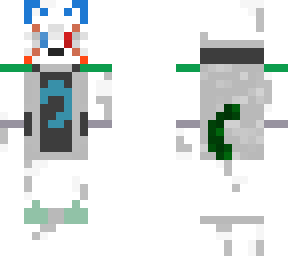 cat twin 2