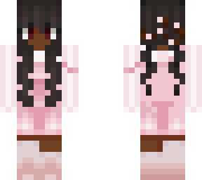 cherry blossom wolfix