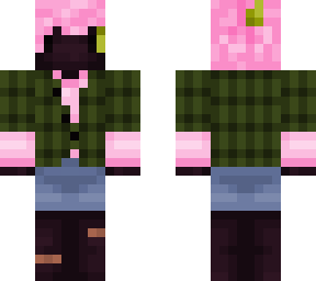 cherry blossoms <3