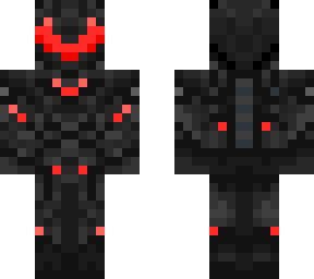 chicken of hell shoulders fixed