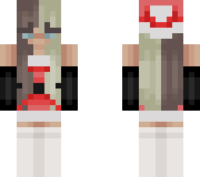 christmas costume
