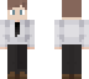 church uniform