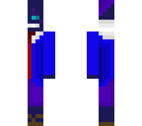 collab sans skin