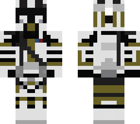 commander baker