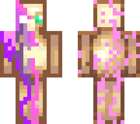 corrupted totem