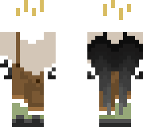 crow farmer