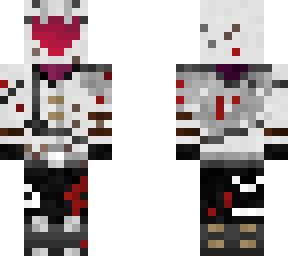 cruubs (zombie apocalypse)